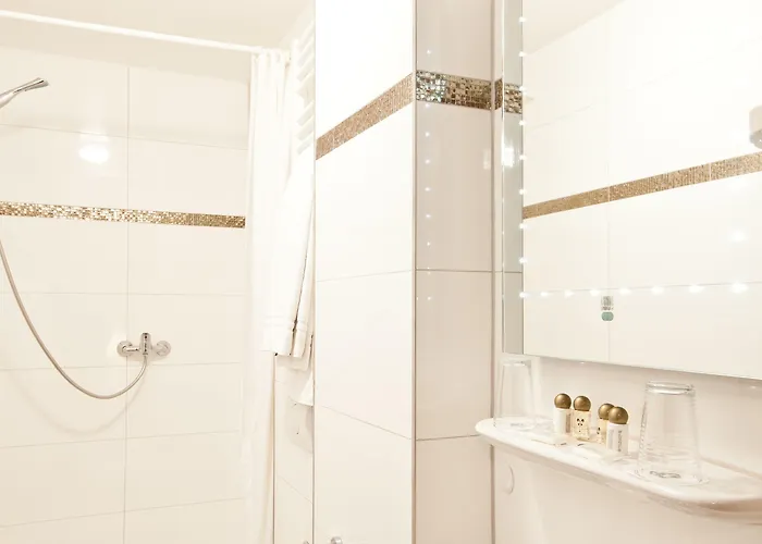 Frankfurt Messe 3* Франкфурт-на-Майне