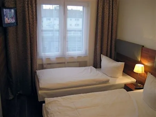 Frankfurt Messe Франкфурт-на-Майне