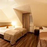 Hotel Frankfurt Messe Frankfurt nad Mohanem
