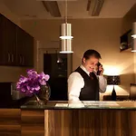 Hotel Frankfurt Messe 3*