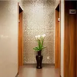 Frankfurt Messe Hotel 3*