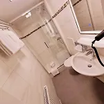 Frankfurt Messe Hotel Frankfurt nad Mohanem