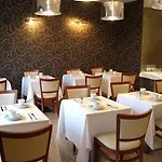 Frankfurt Messe Hotel