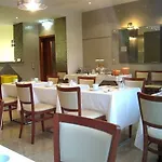 Hotel Frankfurt Messe 3*