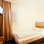 Frankfurt Messe 3* Frankfurt nad Mohanem