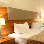 Frankfurt Messe 3* Frankfurt nad Mohanem