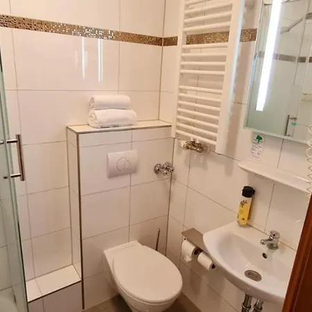 Hotel Frankfurt Messe 3*