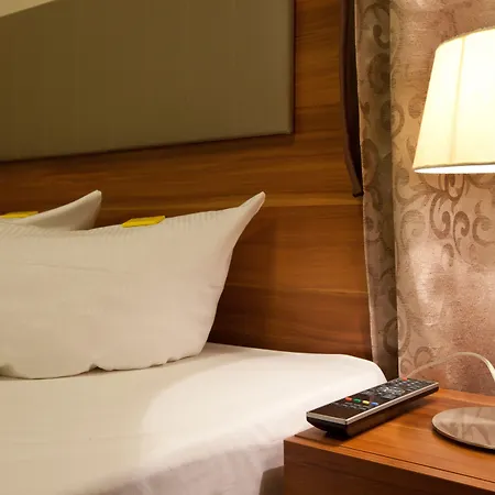 Hotel Frankfurt Messe Francfort-sur-le-Main