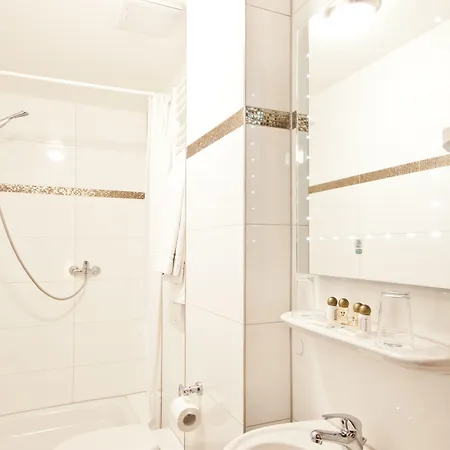 Frankfurt Messe 3* Francfort-sur-le-Main