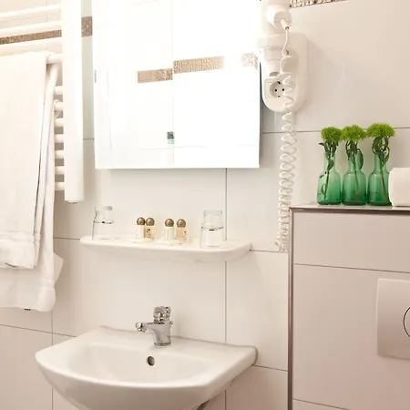 Frankfurt Messe فندق فرانكفورت