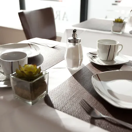 Hotel Frankfurt Messe Francfort-sur-le-Main