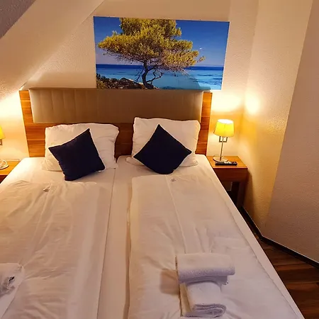 Frankfurt Messe Francfort-sur-le-Main