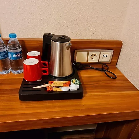 Frankfurt Messe 3* فرانكفورت