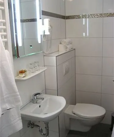 Frankfurt Messe Francfort-sur-le-Main