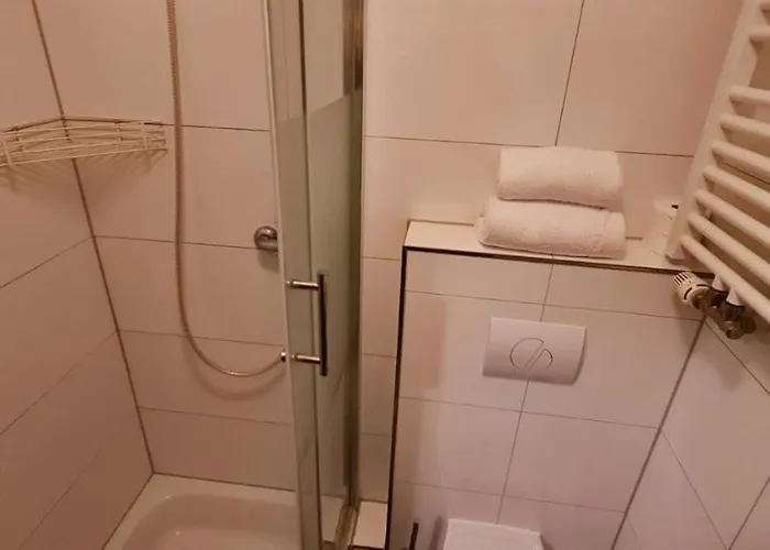 Frankfurt Messe 프랑크푸르트