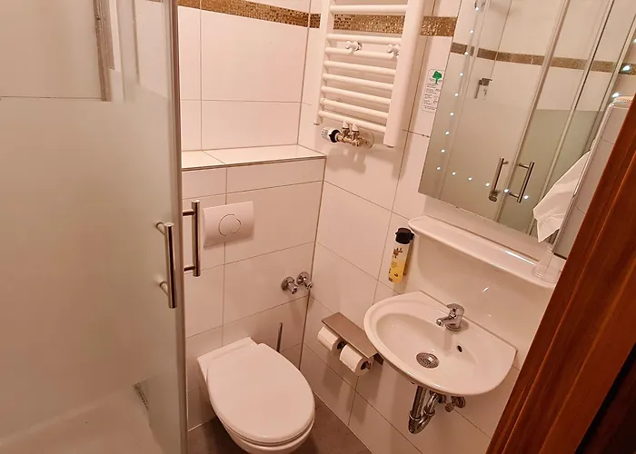 Frankfurt Messe Hotel