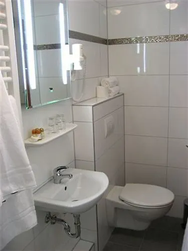 Frankfurt Messe 美因河畔法兰克福