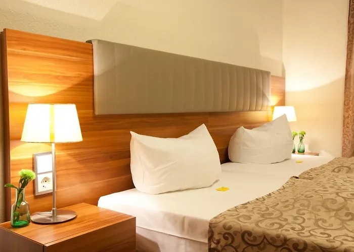 Frankfurt Messe 3* 프랑크푸르트