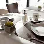 Hotel Frankfurt Messe Frankfurt am Main