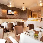 Hotel Frankfurt Messe 3*