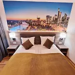 Frankfurt Messe Otel