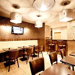 Hotel Frankfurt Messe