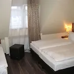 Frankfurt Messe Otel Frankfurt am Main