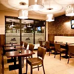 Frankfurt Messe Otel
