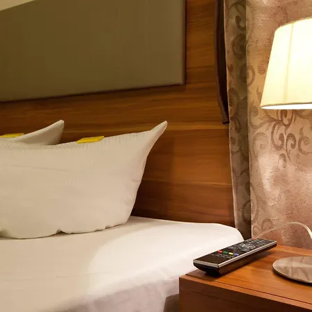 Frankfurt Messe 3* Frankfurt am Main