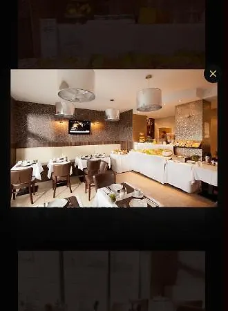 Frankfurt Messe Hotel Frankfurt am Main