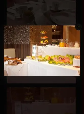 Hotel Frankfurt Messe Frankfurt am Main