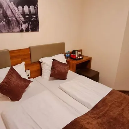 Frankfurt Messe Fráncfort del Meno