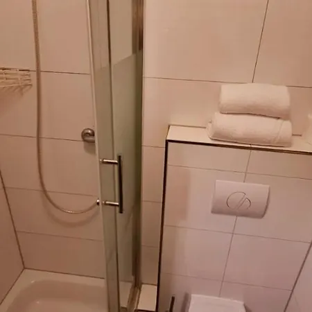 Frankfurt Messe Fráncfort del Meno