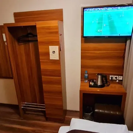 Frankfurt Messe 3* Frankfurt am Main