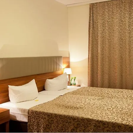 Frankfurt Messe Hotel