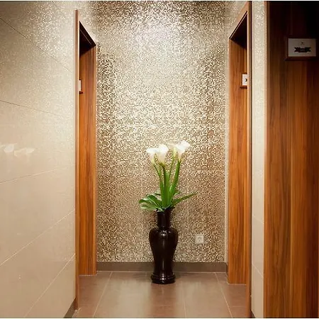 Frankfurt Messe Hotel 3*