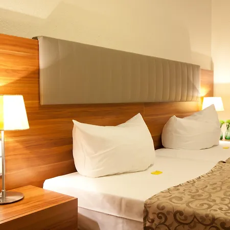 Frankfurt Messe 3* Francfort-sur-le-Main