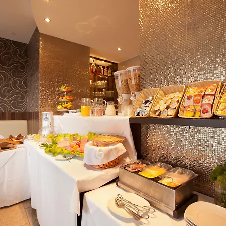 Frankfurt Messe 3* Frankfurt am Main