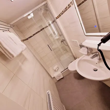 Frankfurt Messe Hotel Fráncfort del Meno