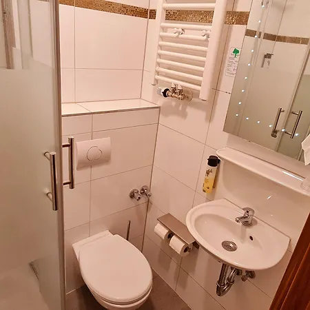 Frankfurt Messe Hotell