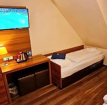Frankfurt Messe Hotel