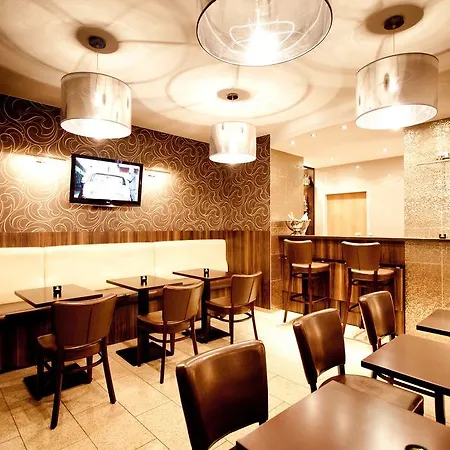 Hotel Frankfurt Messe