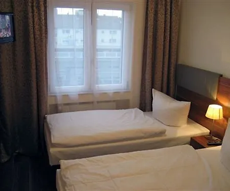 Frankfurt Messe Frankfurt am Main