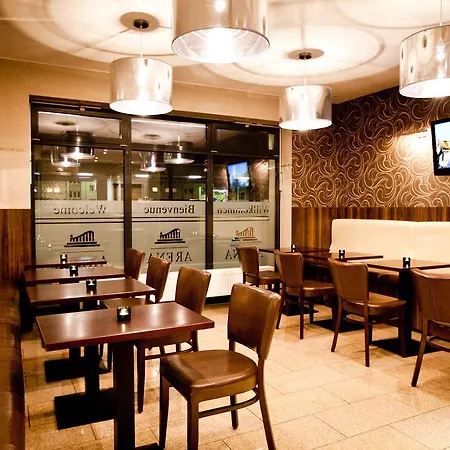 Frankfurt Messe Hotel