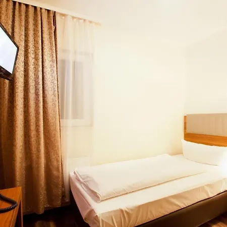 Frankfurt Messe 3* Frankfurt am Main