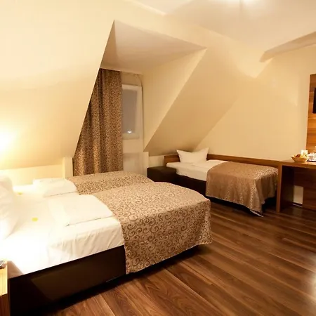 Frankfurt Messe 3* Frankfurt am Main