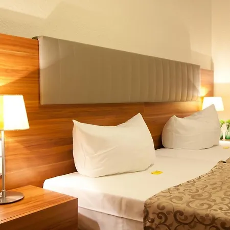 Frankfurt Messe 3* Frankfurt am Main