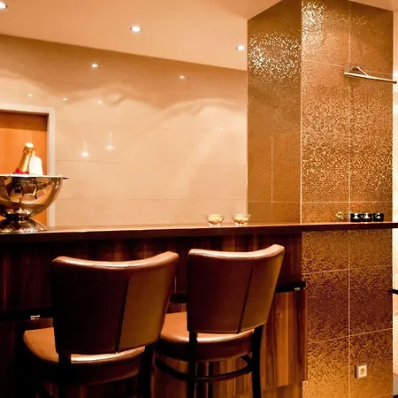Hotel Frankfurt Messe Frankfurt am Main