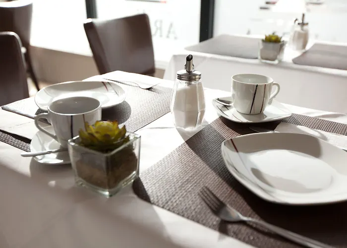 Hotel Frankfurt Messe Frankfurt am Main