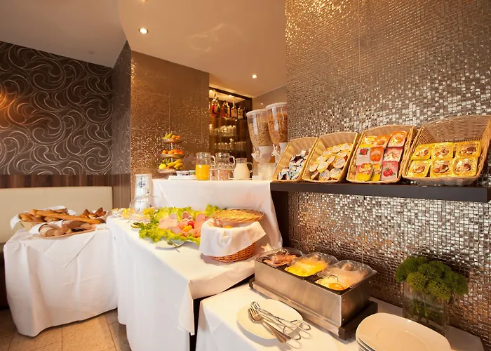 Frankfurt Messe 3* Frankfurt am Main